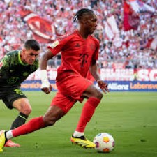 Le maillot domicile du FC Bayern Munich pour la saison prochaine annoncé